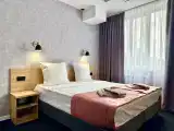 Трёхместный номер стандарт