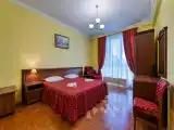 Трёхместный номер Трехместный номер без балкона