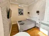 Двухместный номер с 1 кроватью Стандарт №1