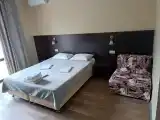 Двухместный номер с 1 кроватью Стандартный без балкона