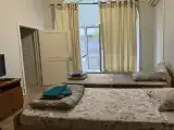 Двухместный номер с 2 отдельными кроватями стандарт
