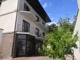 Двухместный номер с 1 кроватью стандартный с балконом