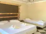 Трёхместный номер стандарт