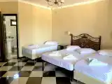Четырёхместный номер стандарт