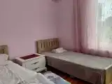 Двухместный номер с 2 отдельными кроватями стандарт