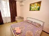 Трёхместный номер комфорт