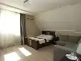 Четырёхместный номер стандарт с балконом
