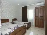 Трёхместный номер улучшенный