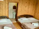 Трёхместный номер улучшенный
