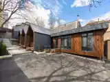 Отдельный дом Дом экодом