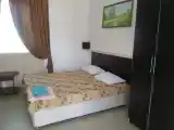 Четырёхместный номер стандарт