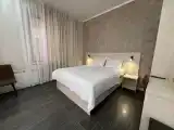 Двухместный номер с 1 кроватью стандарт