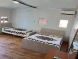 Отдельный дом Дом двухкомнатный