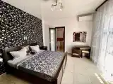 Двухместный номер с 1 кроватью улучшенный