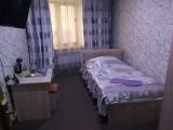 Одноместный (SNGL) Одноместный номер 10