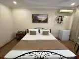 Двухместный номер с 1 кроватью стандарт