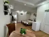 Двухместный номер с 1 кроватью стандарт
