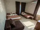 Трехместный (TRIPLE) Трёхместный номер