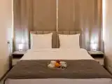 Двухместный номер с 1 кроватью double