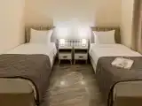 Двухместный номер с 2 отдельными кроватями двухместный номер - twin