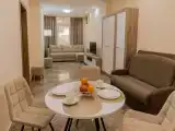Апартаменты