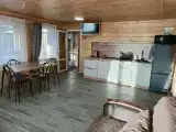 Многоместный смешанный номер Шестиместный номер с баней