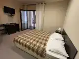 Двухместный номер с 1 кроватью стандарт