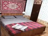 Двухместный номер с 1 кроватью стандарт СССР