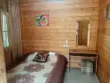 Двухместный номер с 1 кроватью стандарт