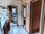 Многоместный смешанный номер Двухкомнатный с кухней