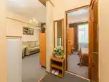 Четырёхместный номер повышенная комфортность 2-комнатный