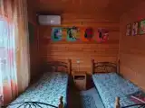 Двухместный номер с 2 отдельными кроватями стандарт