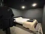 Двухместный номер с 1 кроватью плутон