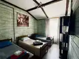 Трёхместный номер стандарт