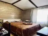 Двухместный номер с 1 кроватью стандарт