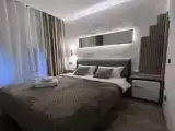 Двухместный номер с 1 кроватью стандартный