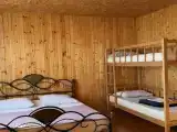 Четырёхместный номер эконом №9