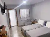 Двухместный номер с 2 отдельными кроватями улучшенный
