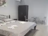Двухместный номер с 1 кроватью стандарт