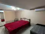 Трёхместный номер эконом