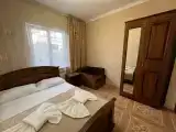 Трёхместный номер Трёхместный номер