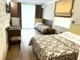 Трёхместный номер стандарт
