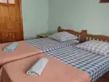 Двухместный номер с 2 отдельными кроватями Двухместный номер стандарт