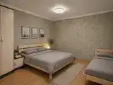 Трёхместный номер стандарт