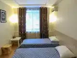 Двухместный номер с 2 отдельными кроватями бюджетный