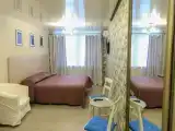 Двухместный номер с 1 кроватью стандарт