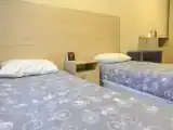 Двухместный номер с 2 отдельными кроватями стандарт