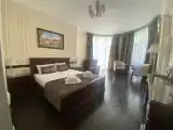Двухместный номер с 1 кроватью улучшенный