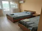 Четырёхместный номер стандарт