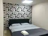 Двухместный номер с 1 кроватью стандарт эконом
